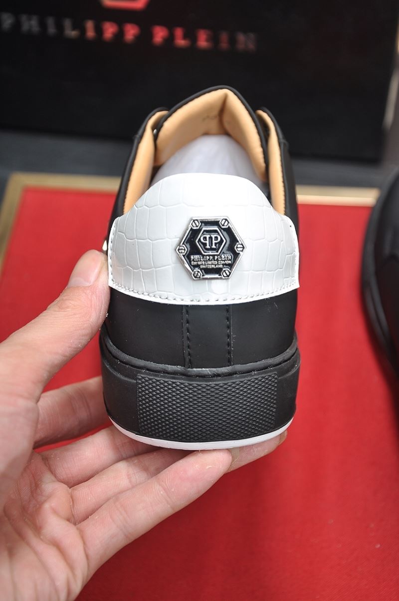 Philipp Plein Shoes